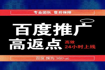 百度竞价推广代运营成功案例：某汽车品牌线上营销策略揭秘